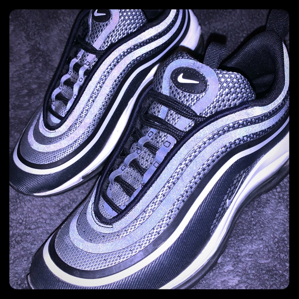 Nike Airmax 97’s